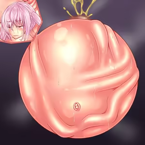 Page 696 of Birthing Bag Iris ~The Genesis of the All-Hole Birthing Bag Goddess Who Gives Birth to Everything~ - preview thumbnail