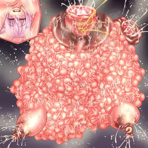 Page 791 of Birthing Bag Iris ~The Genesis of the All-Hole Birthing Bag Goddess Who Gives Birth to Everything~ - preview thumbnail