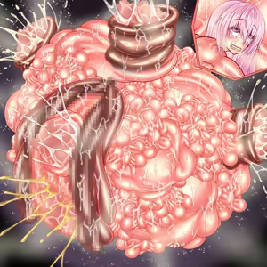 Page 798 of Birthing Bag Iris ~The Genesis of the All-Hole Birthing Bag Goddess Who Gives Birth to Everything~ - preview thumbnail