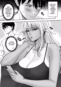 Page 4 of My Mother's Friend - preview thumbnail