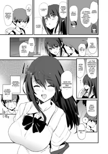 Page 6 of Omae no Nee-chan Onaho Gasshuku Itteru Rashii ze + Musume no Tsugi wa Mama Onaho - Onaho Gasshuku #2 | Pare che la tua tipa stia andando a un campo per fare da giocattolo sessuale agli uomini +  Dopo la figlia, anche la mamma finisce al campo di addestramento sessuale - Parte 2" (decensored) - preview thumbnail