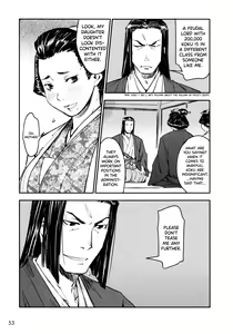 Page 59 of Manyuu Hikenchou Vol.3 - preview thumbnail