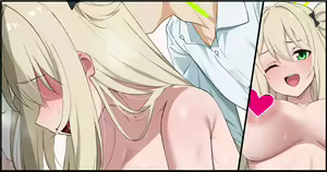 Izayoi Nonomi — hentai manga cover on Fhentai