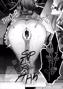 Page 18 of Marika Swing Me Around 2 - preview thumbnail