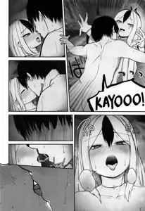 Page 15 of Nadenade Chuudoku. | For Pats and Kisses - preview thumbnail