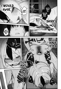 Page 28 of Nadenade Chuudoku. | For Pats and Kisses - preview thumbnail