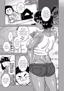 Page 3 of Chotto Bijin de Mune ga Dekakute Eroi dake no Baka Nee Bangaihen - preview thumbnail