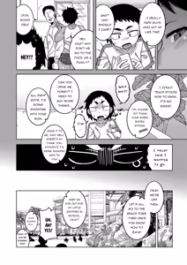 Page 4 of Chotto Bijin de Mune ga Dekakute Eroi dake no Baka Nee Bangaihen - preview thumbnail