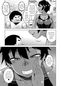 Page 5 of Chotto Bijin de Mune ga Dekakute Eroi dake no Baka Nee Bangaihen - preview thumbnail