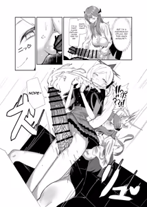 Page 8 of 68cm Outlaw - preview thumbnail