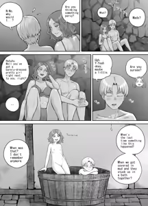 Page 7 of Ame no hi no Dekigoto - preview thumbnail