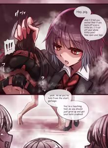 Page 127 of Extreme CBT Fanbox - preview thumbnail
