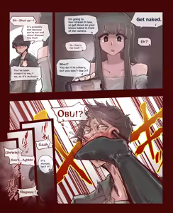 Page 75 of Extreme CBT Fanbox - preview thumbnail