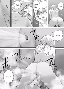 Page 16 of jo Dorobō to Jōhōya - preview thumbnail