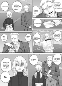 Page 3 of jo Dorobō to Jōhōya - preview thumbnail