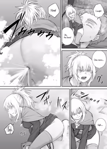 Page 16 of Kodomo Musume-chan Manga 2 - preview thumbnail