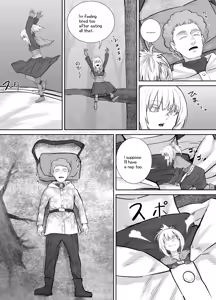 Page 6 of Kodomo Musume-chan Manga 2 - preview thumbnail