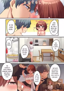 Page 114 of Netorare SEX wa 1-Shuukan - Kuzu Osananajimi ni Ijimerarete, Ikasarete... 3-12 | Forced to Have Sex For a Week- Teased and Forced to Come by My Piece of Trash Childhood Friend 3-12 - preview thumbnail