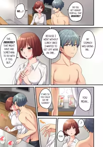 Page 115 of Netorare SEX wa 1-Shuukan - Kuzu Osananajimi ni Ijimerarete, Ikasarete... 3-12 | Forced to Have Sex For a Week- Teased and Forced to Come by My Piece of Trash Childhood Friend 3-12 - preview thumbnail