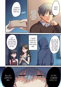 Page 124 of Netorare SEX wa 1-Shuukan - Kuzu Osananajimi ni Ijimerarete, Ikasarete... 3-12 | Forced to Have Sex For a Week- Teased and Forced to Come by My Piece of Trash Childhood Friend 3-12 - preview thumbnail