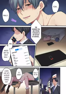 Page 133 of Netorare SEX wa 1-Shuukan - Kuzu Osananajimi ni Ijimerarete, Ikasarete... 3-12 | Forced to Have Sex For a Week- Teased and Forced to Come by My Piece of Trash Childhood Friend 3-12 - preview thumbnail