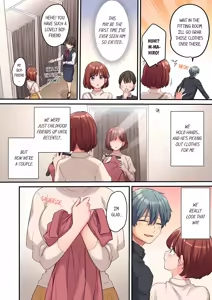 Page 141 of Netorare SEX wa 1-Shuukan - Kuzu Osananajimi ni Ijimerarete, Ikasarete... 3-12 | Forced to Have Sex For a Week- Teased and Forced to Come by My Piece of Trash Childhood Friend 3-12 - preview thumbnail