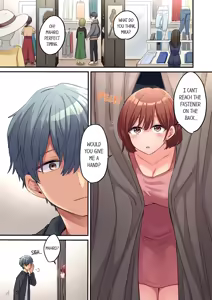 Page 142 of Netorare SEX wa 1-Shuukan - Kuzu Osananajimi ni Ijimerarete, Ikasarete... 3-12 | Forced to Have Sex For a Week- Teased and Forced to Come by My Piece of Trash Childhood Friend 3-12 - preview thumbnail