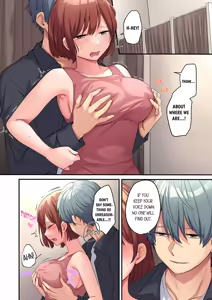 Page 145 of Netorare SEX wa 1-Shuukan - Kuzu Osananajimi ni Ijimerarete, Ikasarete... 3-12 | Forced to Have Sex For a Week- Teased and Forced to Come by My Piece of Trash Childhood Friend 3-12 - preview thumbnail