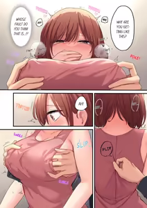 Page 147 of Netorare SEX wa 1-Shuukan - Kuzu Osananajimi ni Ijimerarete, Ikasarete... 3-12 | Forced to Have Sex For a Week- Teased and Forced to Come by My Piece of Trash Childhood Friend 3-12 - preview thumbnail