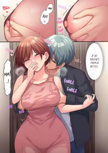 Page 148 of Netorare SEX wa 1-Shuukan - Kuzu Osananajimi ni Ijimerarete, Ikasarete... 3-12 | Forced to Have Sex For a Week- Teased and Forced to Come by My Piece of Trash Childhood Friend 3-12 - preview thumbnail