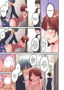 Page 154 of Netorare SEX wa 1-Shuukan - Kuzu Osananajimi ni Ijimerarete, Ikasarete... 3-12 | Forced to Have Sex For a Week- Teased and Forced to Come by My Piece of Trash Childhood Friend 3-12 - preview thumbnail
