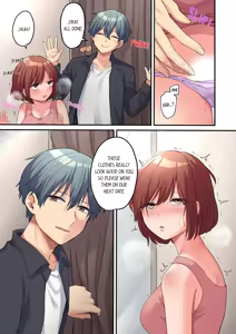 Page 158 of Netorare SEX wa 1-Shuukan - Kuzu Osananajimi ni Ijimerarete, Ikasarete... 3-12 | Forced to Have Sex For a Week- Teased and Forced to Come by My Piece of Trash Childhood Friend 3-12 - preview thumbnail