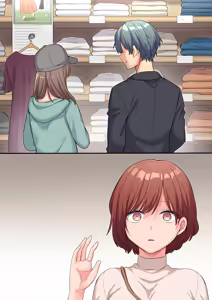 Page 161 of Netorare SEX wa 1-Shuukan - Kuzu Osananajimi ni Ijimerarete, Ikasarete... 3-12 | Forced to Have Sex For a Week- Teased and Forced to Come by My Piece of Trash Childhood Friend 3-12 - preview thumbnail