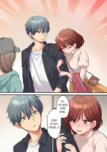 Page 166 of Netorare SEX wa 1-Shuukan - Kuzu Osananajimi ni Ijimerarete, Ikasarete... 3-12 | Forced to Have Sex For a Week- Teased and Forced to Come by My Piece of Trash Childhood Friend 3-12 - preview thumbnail