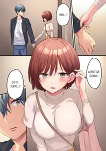 Page 169 of Netorare SEX wa 1-Shuukan - Kuzu Osananajimi ni Ijimerarete, Ikasarete... 3-12 | Forced to Have Sex For a Week- Teased and Forced to Come by My Piece of Trash Childhood Friend 3-12 - preview thumbnail