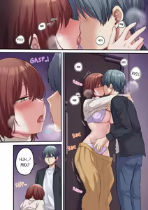 Page 170 of Netorare SEX wa 1-Shuukan - Kuzu Osananajimi ni Ijimerarete, Ikasarete... 3-12 | Forced to Have Sex For a Week- Teased and Forced to Come by My Piece of Trash Childhood Friend 3-12 - preview thumbnail