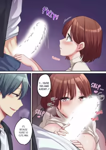 Page 171 of Netorare SEX wa 1-Shuukan - Kuzu Osananajimi ni Ijimerarete, Ikasarete... 3-12 | Forced to Have Sex For a Week- Teased and Forced to Come by My Piece of Trash Childhood Friend 3-12 - preview thumbnail