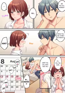 Page 188 of Netorare SEX wa 1-Shuukan - Kuzu Osananajimi ni Ijimerarete, Ikasarete... 3-12 | Forced to Have Sex For a Week- Teased and Forced to Come by My Piece of Trash Childhood Friend 3-12 - preview thumbnail
