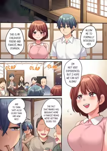 Page 195 of Netorare SEX wa 1-Shuukan - Kuzu Osananajimi ni Ijimerarete, Ikasarete... 3-12 | Forced to Have Sex For a Week- Teased and Forced to Come by My Piece of Trash Childhood Friend 3-12 - preview thumbnail