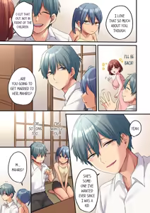 Page 198 of Netorare SEX wa 1-Shuukan - Kuzu Osananajimi ni Ijimerarete, Ikasarete... 3-12 | Forced to Have Sex For a Week- Teased and Forced to Come by My Piece of Trash Childhood Friend 3-12 - preview thumbnail