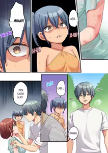 Page 224 of Netorare SEX wa 1-Shuukan - Kuzu Osananajimi ni Ijimerarete, Ikasarete... 3-12 | Forced to Have Sex For a Week- Teased and Forced to Come by My Piece of Trash Childhood Friend 3-12 - preview thumbnail