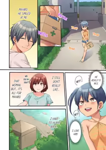 Page 228 of Netorare SEX wa 1-Shuukan - Kuzu Osananajimi ni Ijimerarete, Ikasarete... 3-12 | Forced to Have Sex For a Week- Teased and Forced to Come by My Piece of Trash Childhood Friend 3-12 - preview thumbnail