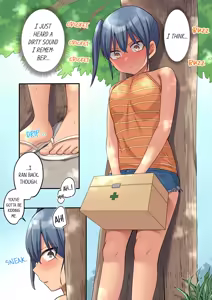 Page 231 of Netorare SEX wa 1-Shuukan - Kuzu Osananajimi ni Ijimerarete, Ikasarete... 3-12 | Forced to Have Sex For a Week- Teased and Forced to Come by My Piece of Trash Childhood Friend 3-12 - preview thumbnail