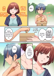 Page 242 of Netorare SEX wa 1-Shuukan - Kuzu Osananajimi ni Ijimerarete, Ikasarete... 3-12 | Forced to Have Sex For a Week- Teased and Forced to Come by My Piece of Trash Childhood Friend 3-12 - preview thumbnail