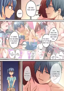Page 266 of Netorare SEX wa 1-Shuukan - Kuzu Osananajimi ni Ijimerarete, Ikasarete... 3-12 | Forced to Have Sex For a Week- Teased and Forced to Come by My Piece of Trash Childhood Friend 3-12 - preview thumbnail