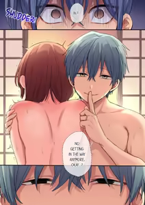 Page 267 of Netorare SEX wa 1-Shuukan - Kuzu Osananajimi ni Ijimerarete, Ikasarete... 3-12 | Forced to Have Sex For a Week- Teased and Forced to Come by My Piece of Trash Childhood Friend 3-12 - preview thumbnail