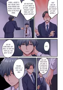 Page 52 of Netorare SEX wa 1-Shuukan - Kuzu Osananajimi ni Ijimerarete, Ikasarete... 3-12 | Forced to Have Sex For a Week- Teased and Forced to Come by My Piece of Trash Childhood Friend 3-12 - preview thumbnail