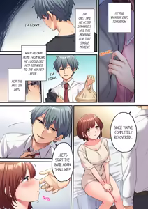 Page 86 of Netorare SEX wa 1-Shuukan - Kuzu Osananajimi ni Ijimerarete, Ikasarete... 3-12 | Forced to Have Sex For a Week- Teased and Forced to Come by My Piece of Trash Childhood Friend 3-12 - preview thumbnail