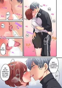 Page 98 of Netorare SEX wa 1-Shuukan - Kuzu Osananajimi ni Ijimerarete, Ikasarete... 3-12 | Forced to Have Sex For a Week- Teased and Forced to Come by My Piece of Trash Childhood Friend 3-12 - preview thumbnail