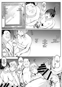 Page 120 of Oharami-Sama Second Story 1-2 - preview thumbnail